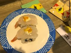 -新一番三文鱼寿司(红城湖店)