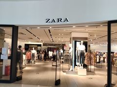-ZARA(世贸天阶店)