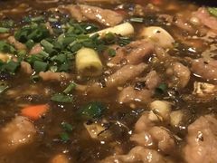 -三大钵江湖菜(空港店)