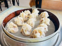 -清真烧麦馆(民族路店)