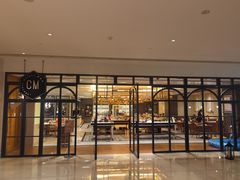 -杭州城中香格里拉大酒店