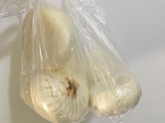 鲜肉馒头-王宝和酒家(黄浦店)