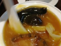 -香港聚强佛跳墙(江华路店)