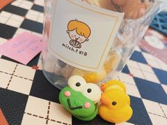 -milch·t妙奇(五大道店)