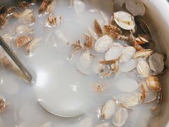 -煎饼卷大葱·非遗传承·潍坊菜(十笏园店)