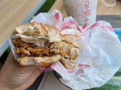 -麦当劳(伟城广场店)