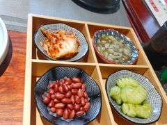 -大吉鲜鱼料理自慢(维也纳大厦店)
