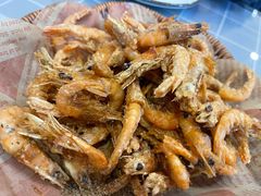 -丽泽山庄·生态怀柔菜·虹鳟鱼(红螺寺店)