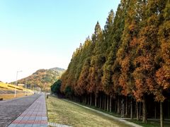 -南京金牛湖风景区