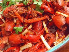 -不相离盐帮菜(郎园店)
