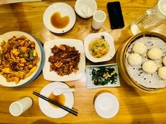 -陈傻子餐厅(世纪都会店)