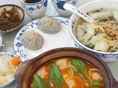 -苏兴记·小笼馄饨(建筑路店)