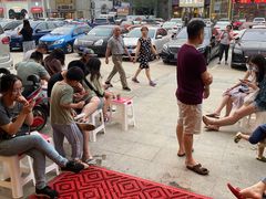 -捞神煲汤火锅(湖滨商业街店)