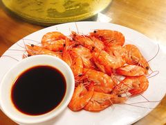 -仁记海鲜餐厅美食店