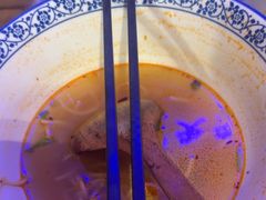 -舌尖尖·兰州牛肉面(浦东机场店)