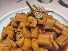 -船歌·鱼水饺青岛菜(闽江二路店)