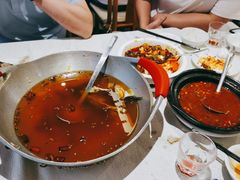 -辣婆婆(航天桥店)