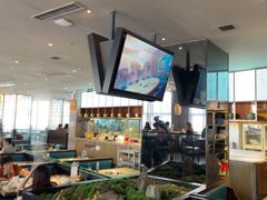 -淘米捞·米汤脆鲩鱼火锅(福田皇岗店)
