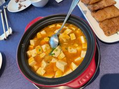蟹粉豆腐-福禧楼 FUK HEI LAU(前滩太古里店)