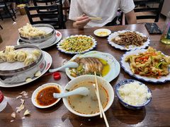 -北三沙家烧麦(北头道街店)