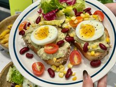 -西语·炭烧牛排(卓越中寰店)