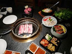 -嘿嘟嘟·肋条烧肉放题(爱融荟城店)
