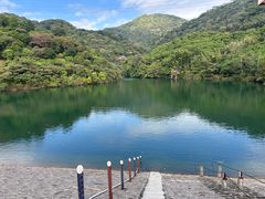-黄埔油麻山森林公园