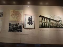 -李叔同故居纪念馆