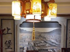 -东口码头·烧鸽子·鱼头泡饼·地方菜(金鹰悦城店)