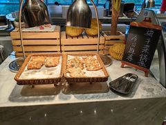 -苏州知音温德姆至尊酒店·四季海鲜自助餐厅(汾湖店)