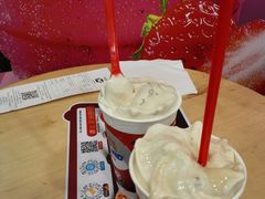 -DQ·蛋糕·冰淇淋(动壹店)