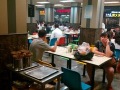 -老四季(南市场店)