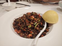 黑三剁-云腾食府·云南菜