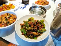 -老三样 · 江西菜馆(前海壹方汇店)