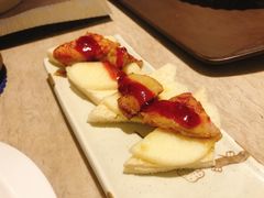 -海鼎荟海鲜姿造(晋江宝龙店)