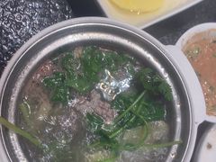 -蒙都43°9羊火锅(平庄店)