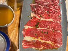 -新石器烤肉(招商1872店)