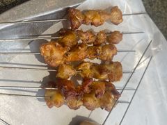 -锦州御烧烤(人民街店)