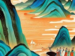 -东坡赤壁风景名胜区