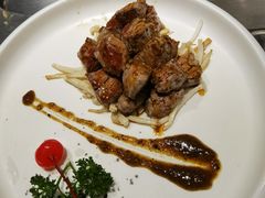 -大神太神·铁板烧(七宝领展广场店)