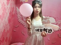 -Fun奇点轰趴馆(正佳广场店)