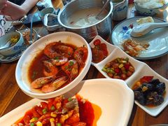 -鱼食饭稻·苏浙土菜17年老馆子(平江路店)