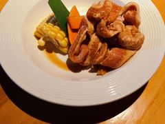 -山之屋炭火烧肉·生啤畅饮(大朗万科中央公园店)