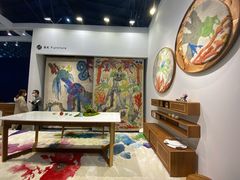 -东浩兰生上海世博展览馆