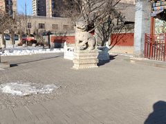 -护国法轮寺
