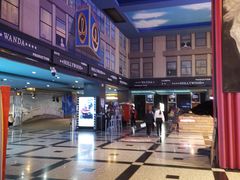 -万达影城(锦华万达广场IMAX店)