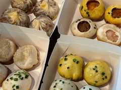 -鑫震源·苏式大虾生煎(山塘街店)