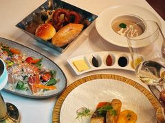 -龙虾酒吧扒房(宁波香格里拉店)