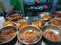 -蓝精灵饺子店
