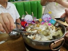 -菌小白火锅(时尚天河店)